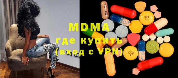 шишки Иннополис