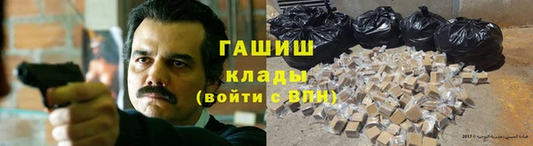 трава Инта